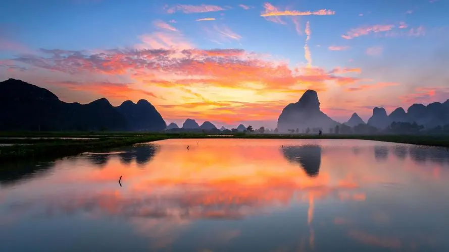 环保高标准